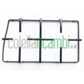 Griglia destra piattina 2 fuochi Ariston P2774