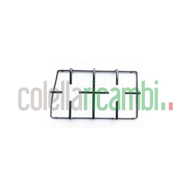 Griglia destra piattina 2 fuochi Ariston P2774
