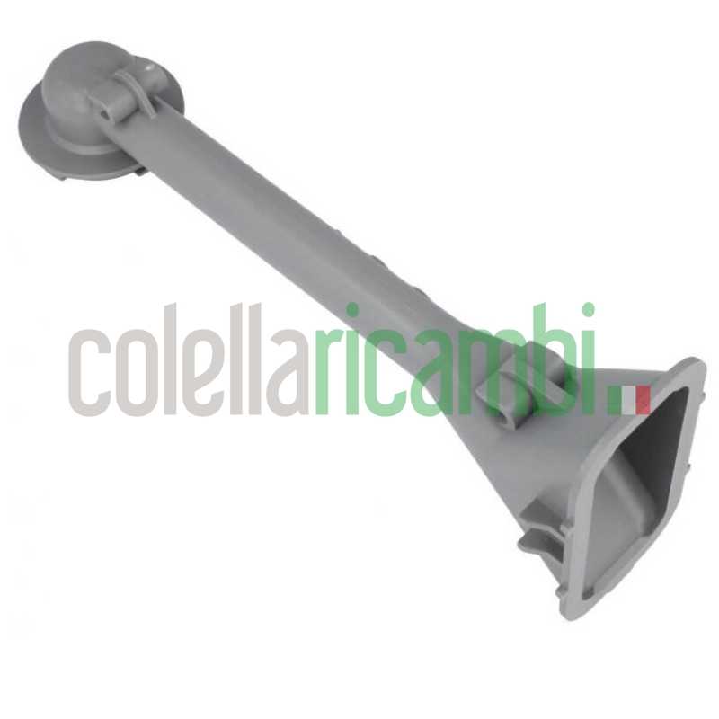 Condotto cesto grigio lavastoviglie Smeg 761810187