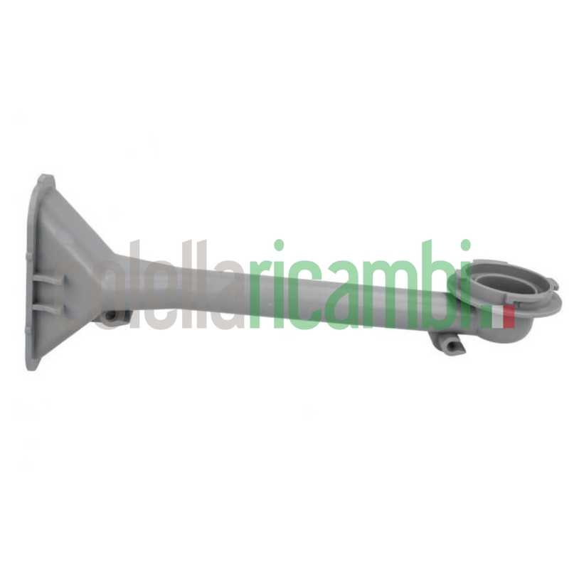 Condotto cesto grigio lavastoviglie Smeg 761810187