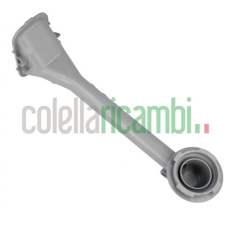 Condotto cesto grigio lavastoviglie Smeg 761810187