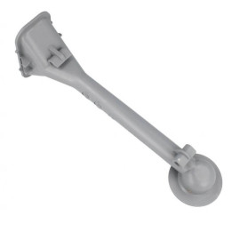 Condotto cesto grigio lavastoviglie Smeg 761810187