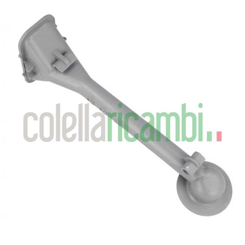 Condotto cesto grigio lavastoviglie Smeg 761810187