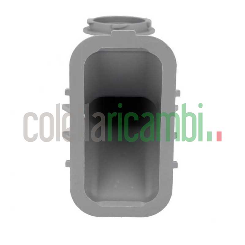 Condotto cesto grigio lavastoviglie Smeg 761810187