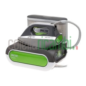 Ferro da Stiro Professional Imetec Intellivapor 4.8 bar Colpo Vapore 230g NoStop