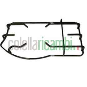 Griglia piattina piano cottura Franke P1558