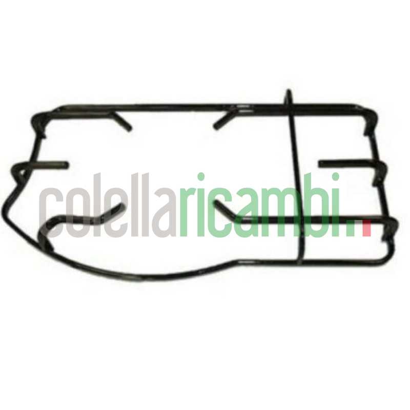 Griglia piattina piano cottura Franke P1558