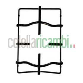 Griglia piattina centrale un fuoco Ariston P2775