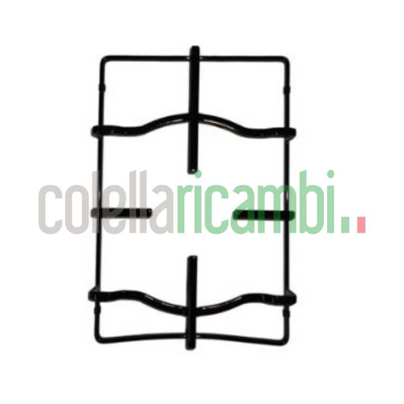 Griglia piattina centrale un fuoco Ariston P2775