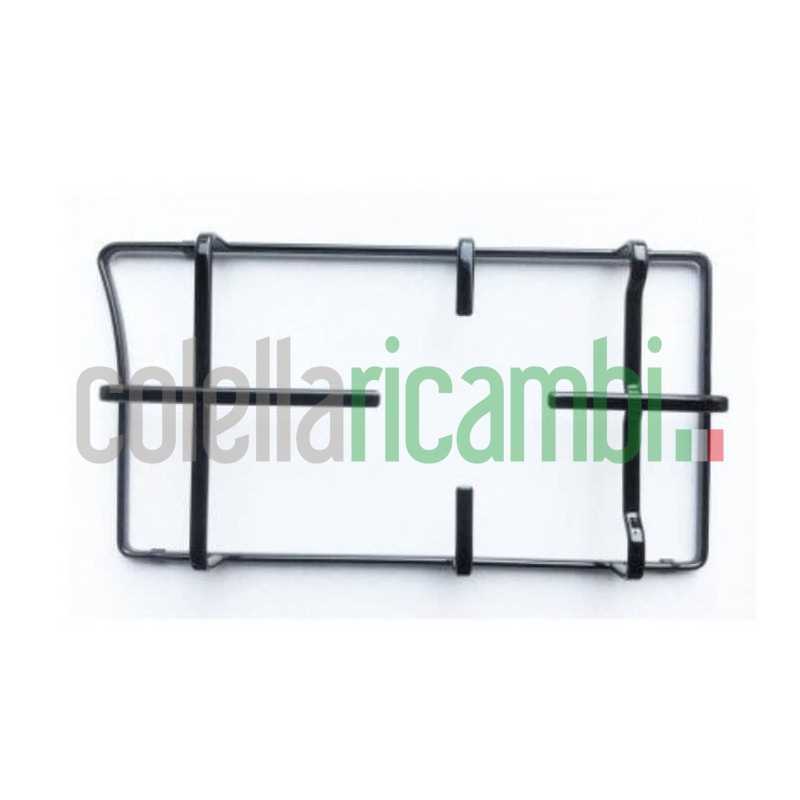 Griglia piattina centrale un fuoco Ariston P2775