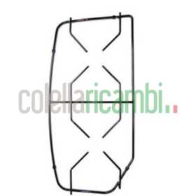 Griglia in piattina piano cottura Nardi P3660