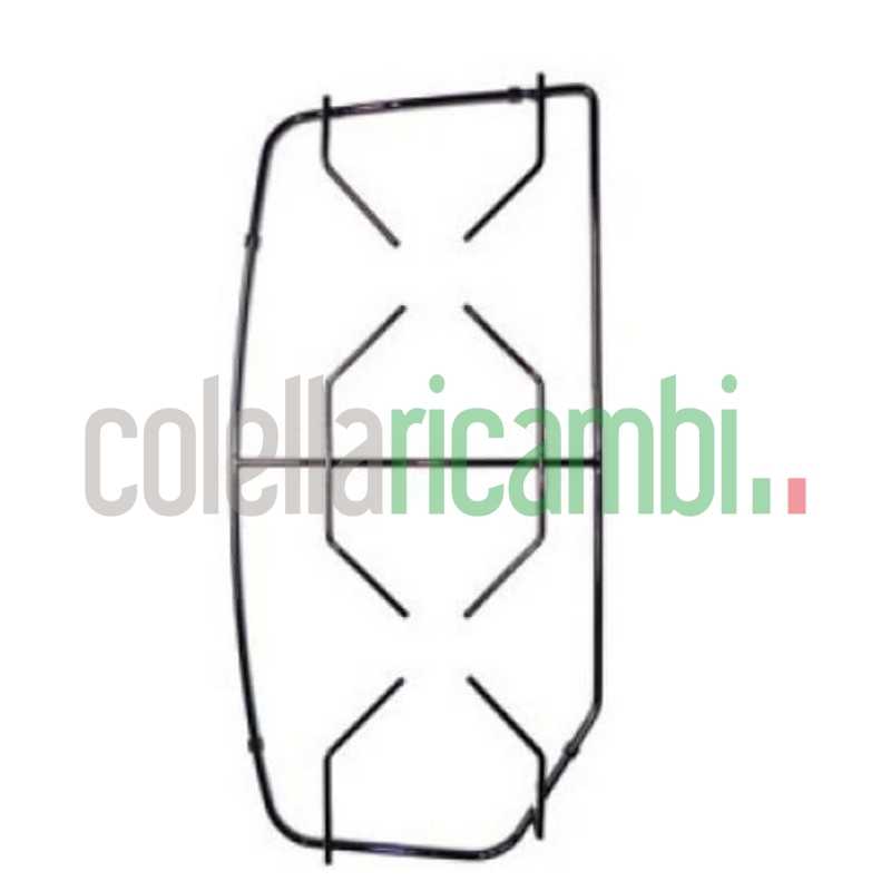 Griglia in piattina piano cottura Nardi P3660