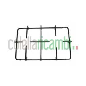 Griglia piattina 2 fuochi dx piano cottura Ariston Indesit C00119201 P2761