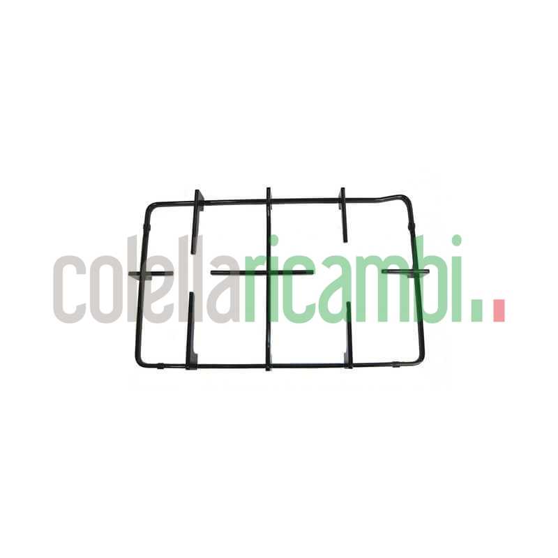 Griglia piattina 2 fuochi dx piano cottura Ariston Indesit C00119201 P2761