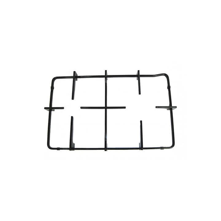 Griglia piattina 2 fuochi dx piano cottura Ariston Indesit C00119201 P2761