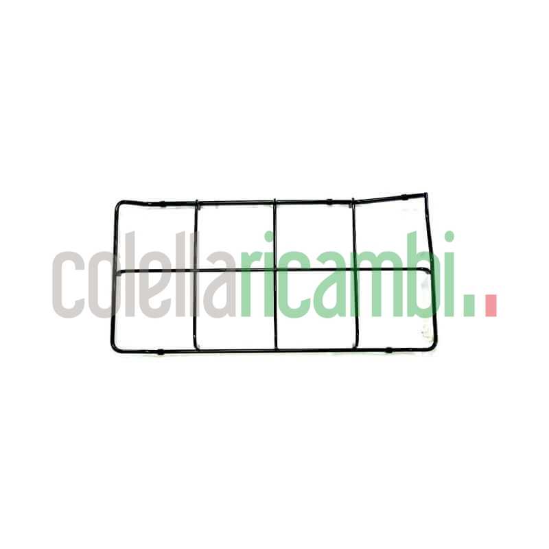 Griglia piattina sx piano cottura Zanussi P4489