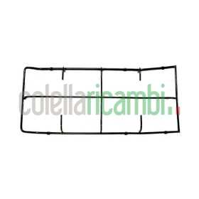 Griglia piattina centrale piano cottura Zanussi P4490