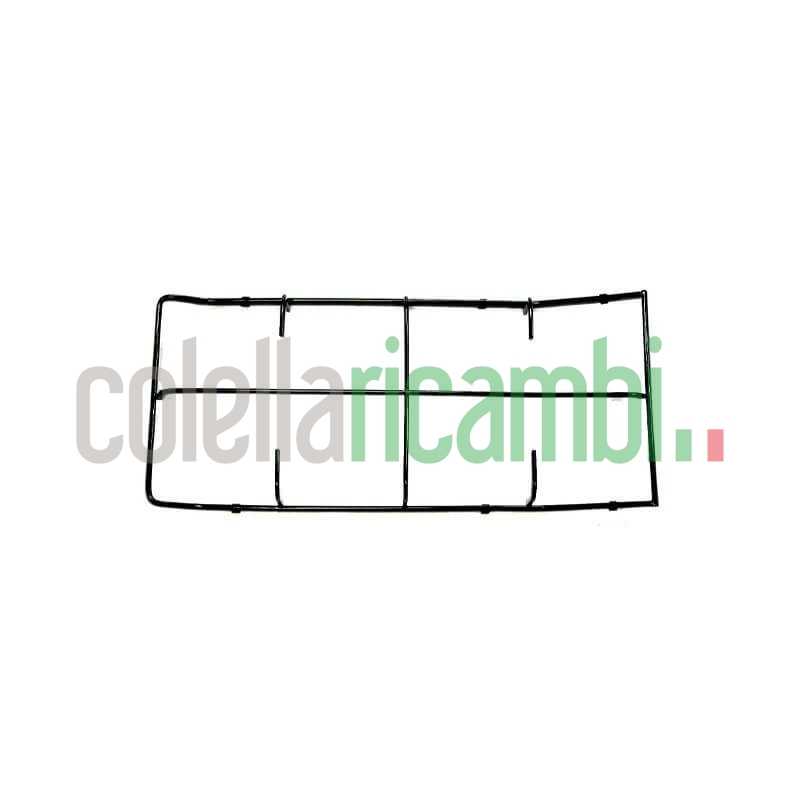 Griglia piattina centrale piano cottura Zanussi P4490