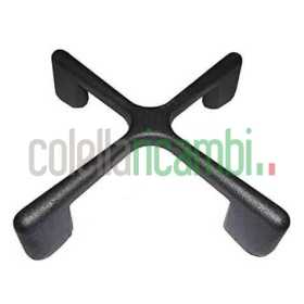 Griglia in ghisa 1 fuoco piano cottura Electrolux G4426