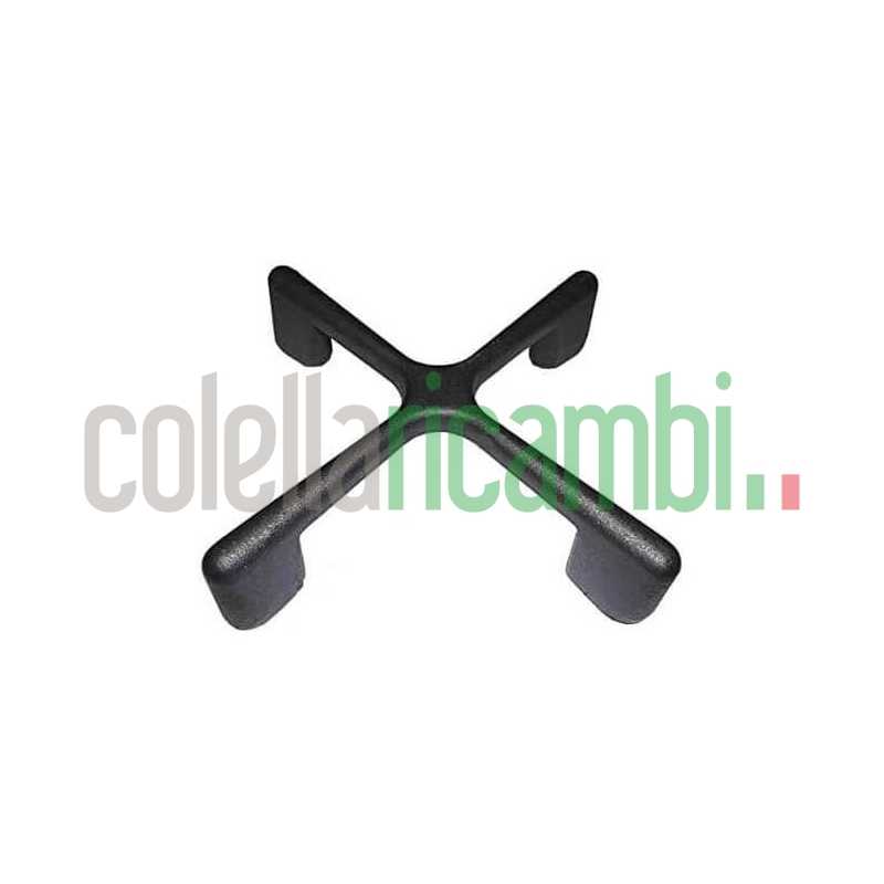 Griglia in ghisa 1 fuoco piano cottura Electrolux G4426