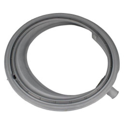 Soffietto Guarnizione Oblò per Lavatrice Candy Hoover Zerowatt 70006611