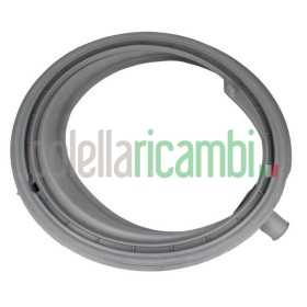 Soffietto Guarnizione Oblò per Lavatrice Candy Hoover Zerowatt 70006611