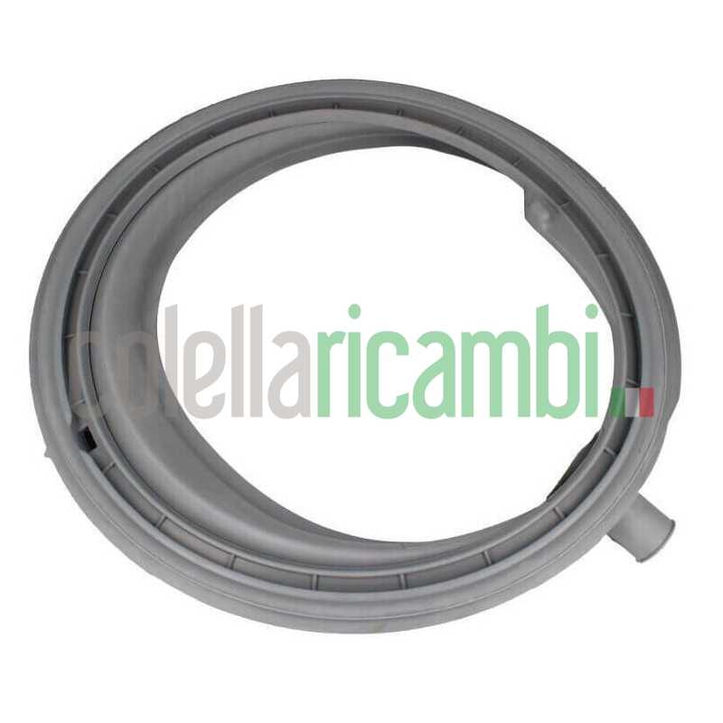 Soffietto Guarnizione Oblò per Lavatrice Candy Hoover Zerowatt 70006611
