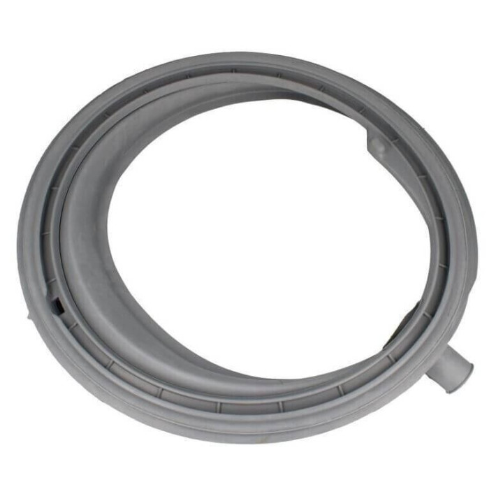 Soffietto Guarnizione Oblò per Lavatrice Candy Hoover Zerowatt 70006611