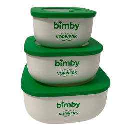 Contenitori Bimby Guzzini Varie Misure 02147