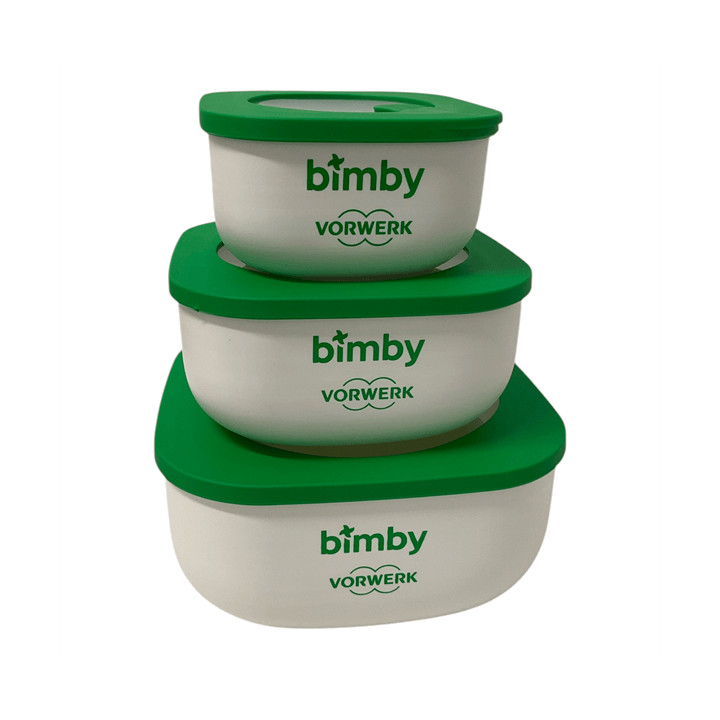 Contenitori Bimby Guzzini Varie Misure 02147