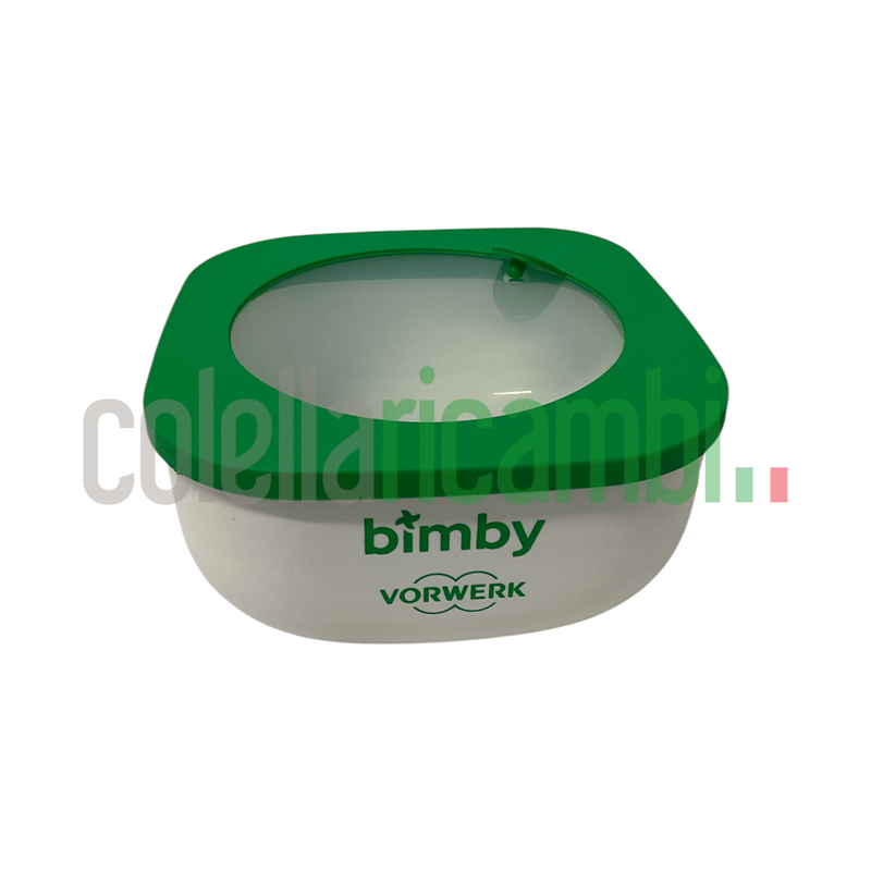 Contenitori Bimby Guzzini Varie Misure 02147