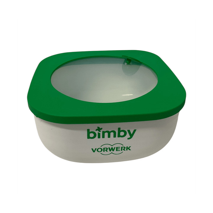 Contenitori Bimby Guzzini Varie Misure 02147