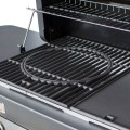 Griglia in Ghisa per Barbecue Campingaz con Anello Culinary Modular Series 3 4