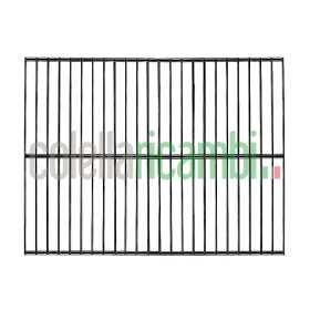 Griglia di cottura smaltata per barbecue serie Xpert Campingaz 5010004790