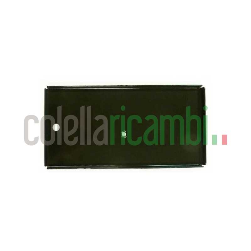 Piastra Barbecue cottura acciaio spessore Serie 3 WOODY L-CL L-LS Campingaz 5010001638
