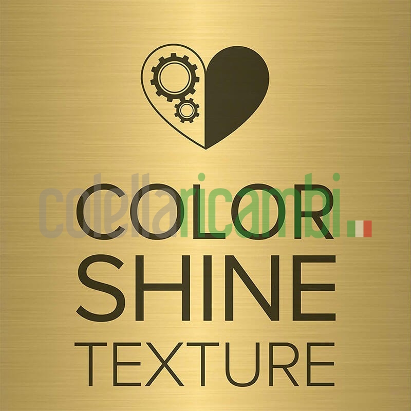 Piastra per Capelli Imetec Bellissima Creativity Color Shine B22 100