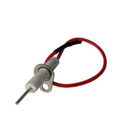Elettrodo filo piezo fornello laterale Xpert 100 200 Series 2 Campingaz 5010002335