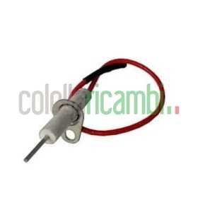 Elettrodo filo piezo fornello laterale Xpert 100 200 Series 2 Campingaz 5010002335