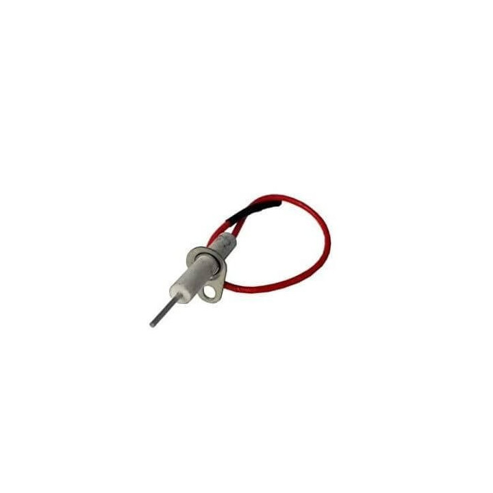 Elettrodo filo piezo fornello laterale Xpert 100 200 Series 2 Campingaz 5010002335