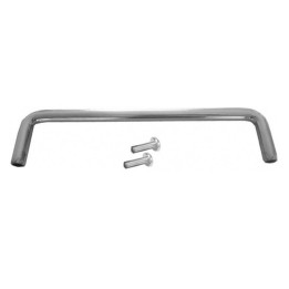 Maniglia coperchio con viti per serie 2 PLANCHA L - LX - EX - EXB Campingaz 5010002349