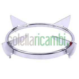 Supporto pentole griglia fornello laterale Barbecue SERIE XPERT - RBS Campingaz 5010002500