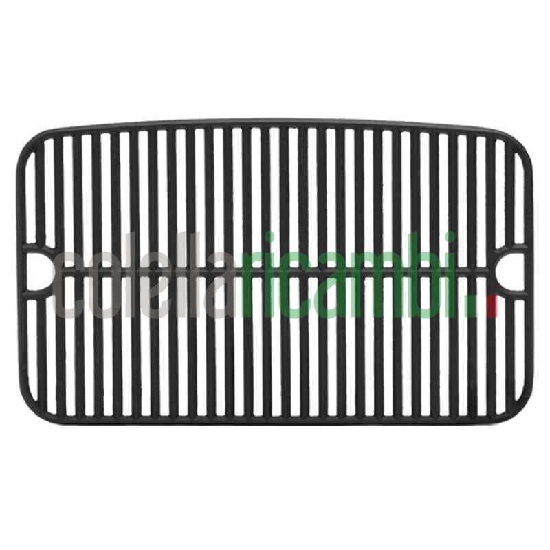 Griglia di cottura in ghisa per Barbecue TEXAS RE.VOLUTION 2014 Campingaz 5010002519