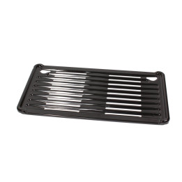 Griglia Barbecue Series 3 Classic Woody Acciaio Smaltato Campingaz 5010003147