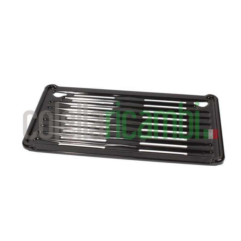 Griglia Barbecue Series 3 Classic Woody Acciaio Smaltato Campingaz 5010003147