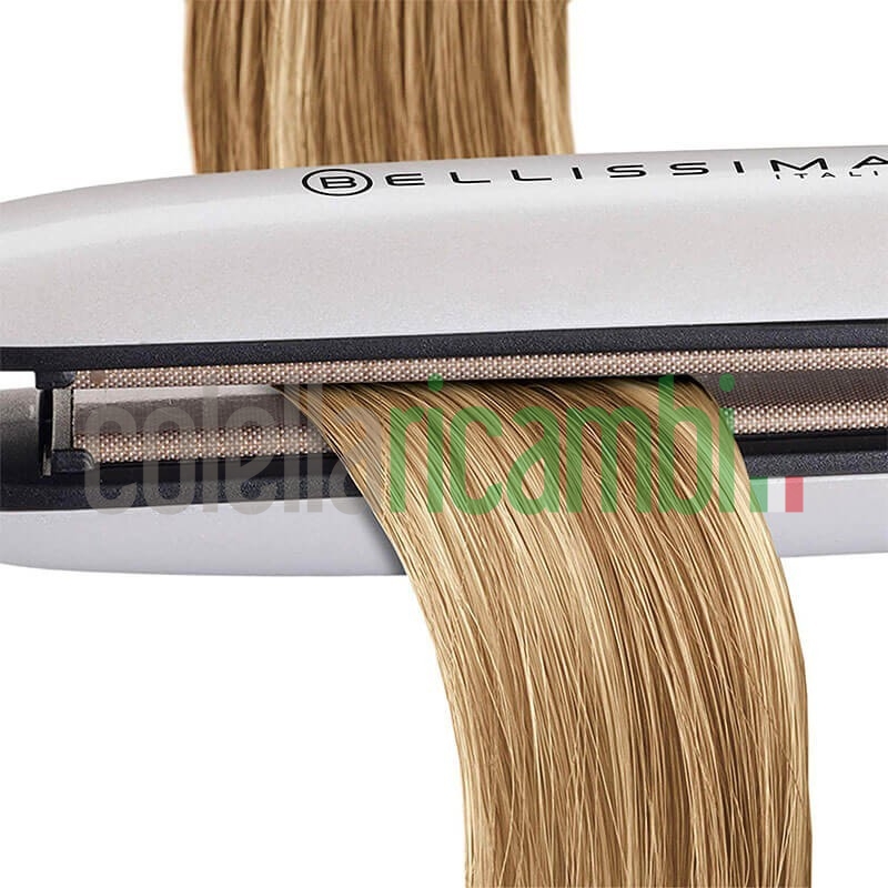 Piastra per Capelli Imetec Bellissima Creativity Color Shine B22 100