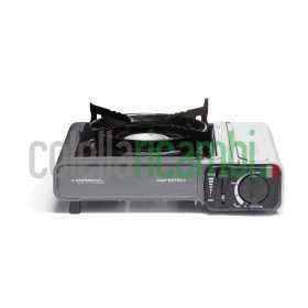 Fornello a gas Butano Camp Bistro 3 2000038753