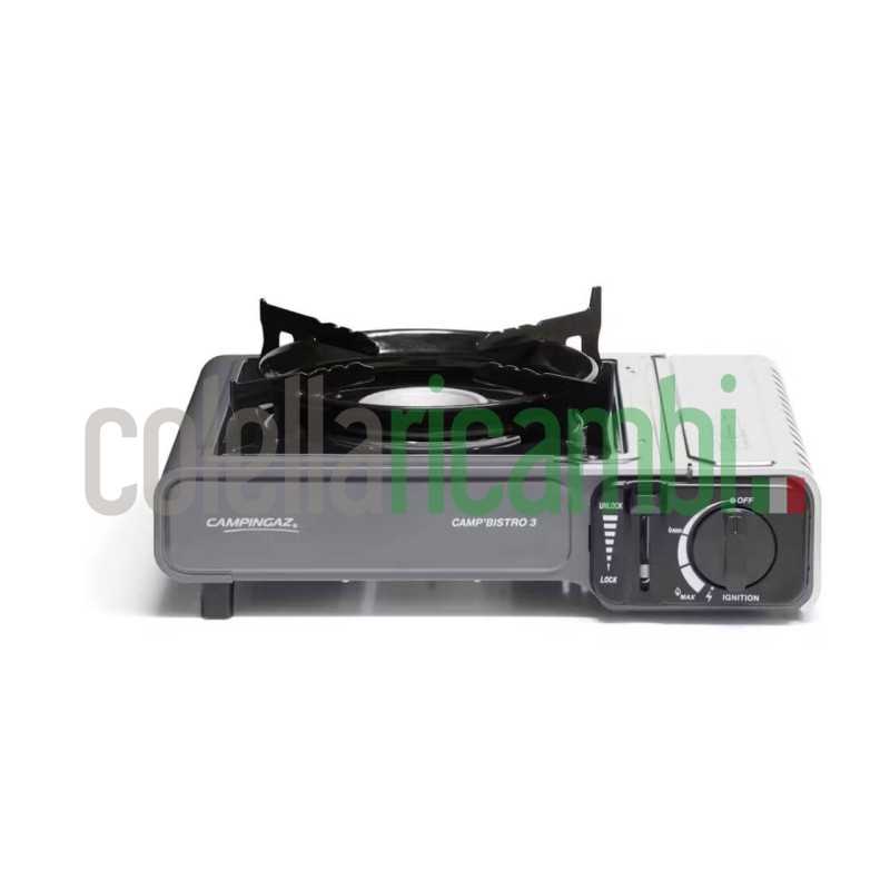 Fornello a gas Butano Camp Bistro 3 2000038753