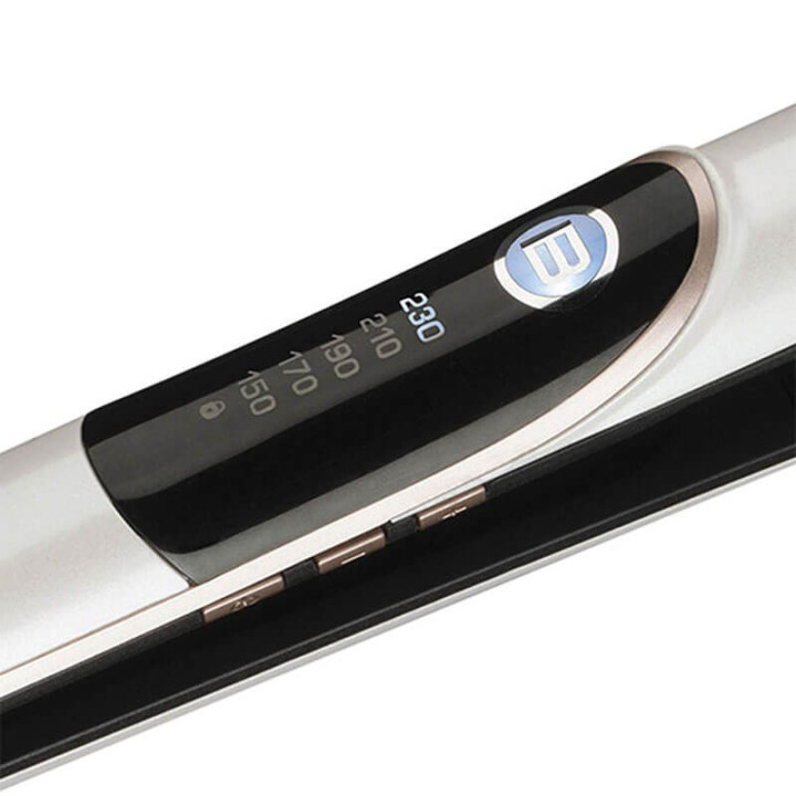 Piastra per Capelli Imetec Bellissima Creativity Color Shine B22 100