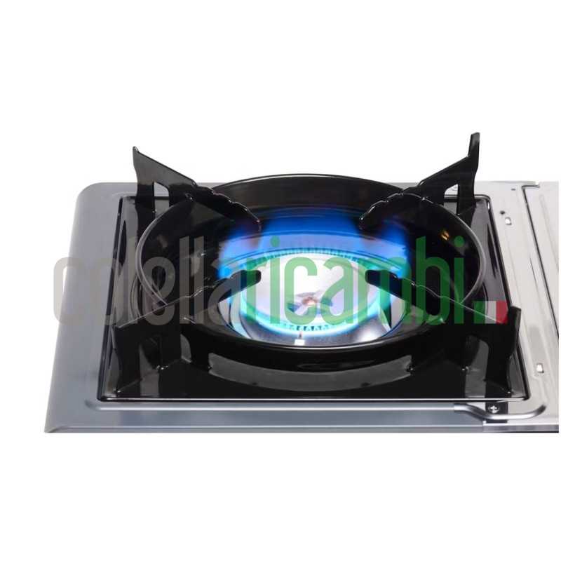 Fornello a gas Butano Camp Bistro 3 2000038753