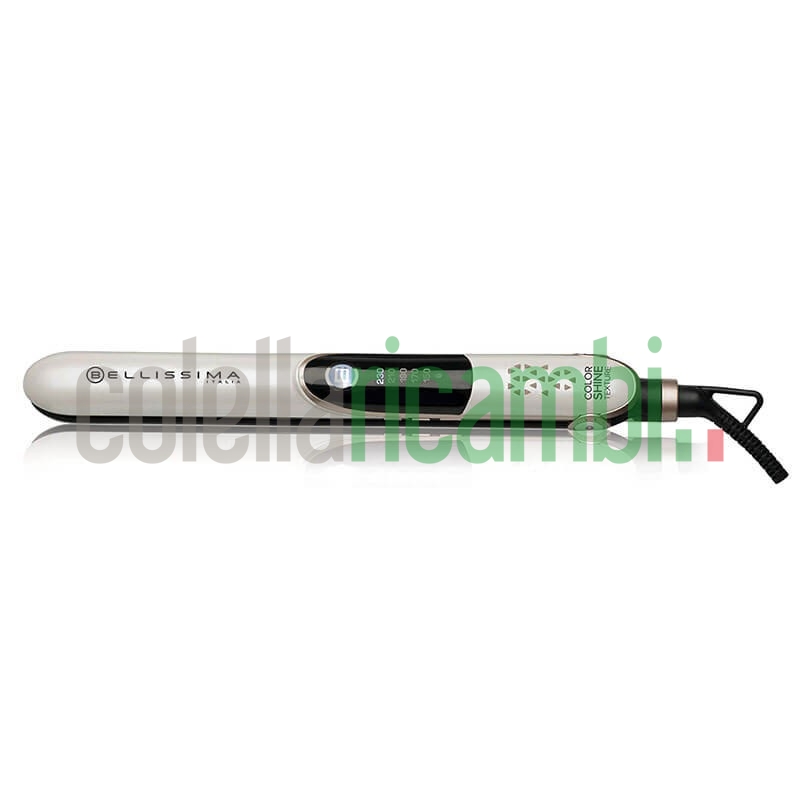 Piastra per Capelli Imetec Bellissima Creativity Color Shine B22 100